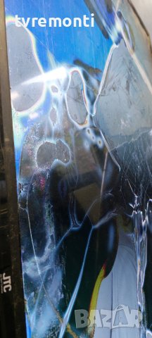 Лед диоди от дисплей LC546PU1L01 A550ED1L01 от телевизор JTC Модел Dvx5 DVB-PMU15509HCATS, снимка 6 - Части и Платки - 38647294