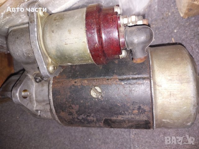 СТАРТЕРИ ЗА РУСКИ КОЛИ ГАЗ.56.54.УАЗ.23.24.И ДРУГИ РУСКИ КОЛИ ., снимка 4 - Части - 41648291