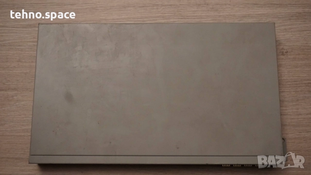 Allied Tellsyn AT-9000/24 Мрежов сплитер, снимка 7 - Мрежови адаптери - 52416450