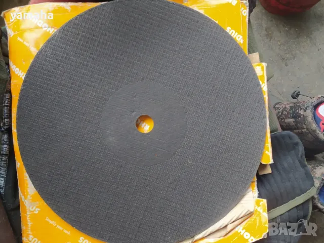 Дискове за рязане Makita, снимка 2 - Други инструменти - 48940321