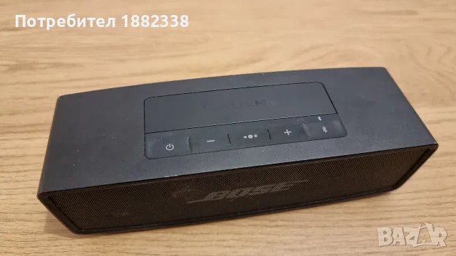 bose soundlink mini ll SE, снимка 2 - Bluetooth тонколони - 55793012