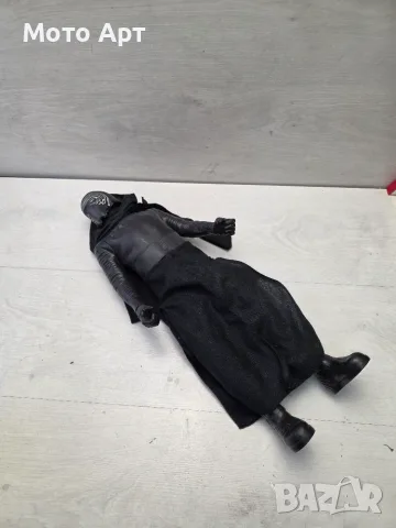 Голяма Фигура Стар Варс Star Wars Kylo Ren, снимка 5 - Фигурки - 56327000