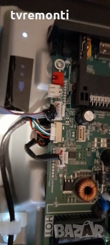 Main board TPD.NT72563.PB773, снимка 5 - Части и Платки - 34285747