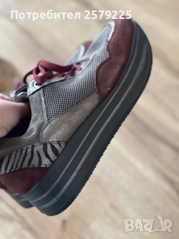 Дамски маратонки оригинални Amani и други , снимка 3 - Маратонки - 53815818