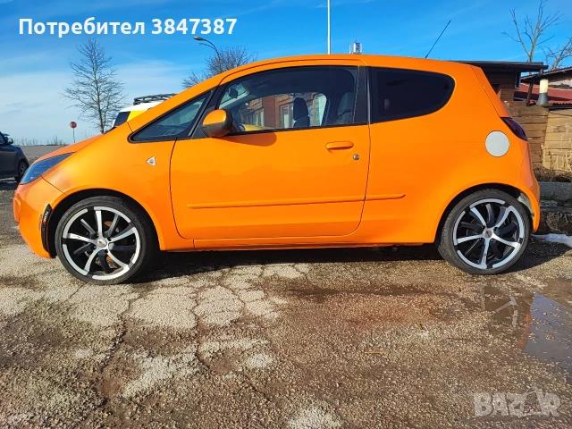 1.4i/96 ps Внос Германия , снимка 4 - Автомобили и джипове - 53557332