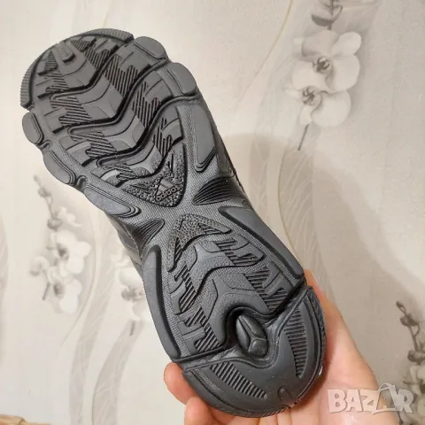 Adidas Response Walk Gtx Lea номер 45,5-46 водоустойчиви маратонки , снимка 7 - Маратонки - 48746545