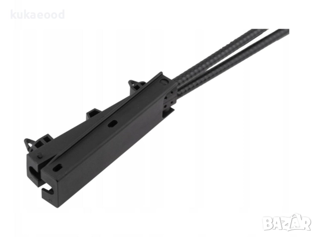 Жило (въже) за отваряне на преден капак BMW X4 G02 / F98 (2018+), снимка 2 - Части - 51767125