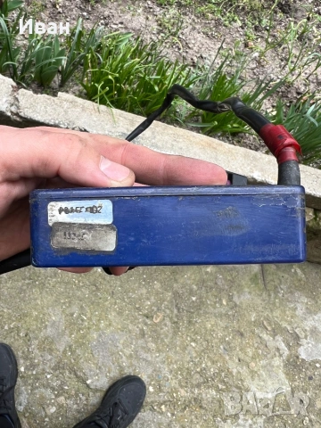 Power box за 1.9 TDI, снимка 6 - Части - 53654291