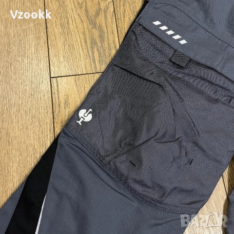 Мъжки работен панталон Engelbert Strauss Motion | 46 , снимка 5 - Панталони - 53732536