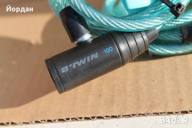 2бр. нови КАТИНАРА за колело, снимка 3 - Части за велосипеди - 34523318