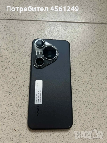 Huawei pura 70 pro xmage, снимка 2 - Huawei - 51605277