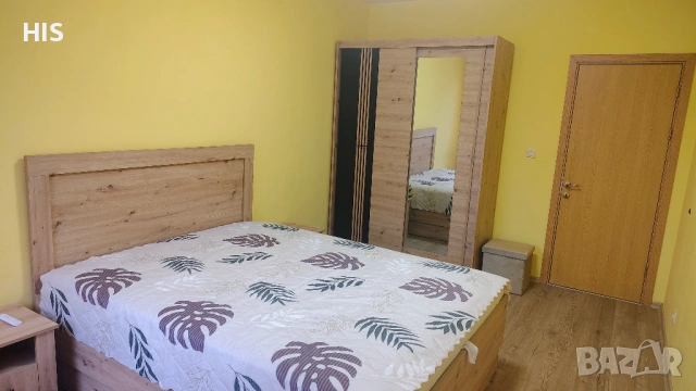 Под наем двустаен апартамент Младост 4, комплекс Ксения, снимка 3 - Апартаменти - 53353510