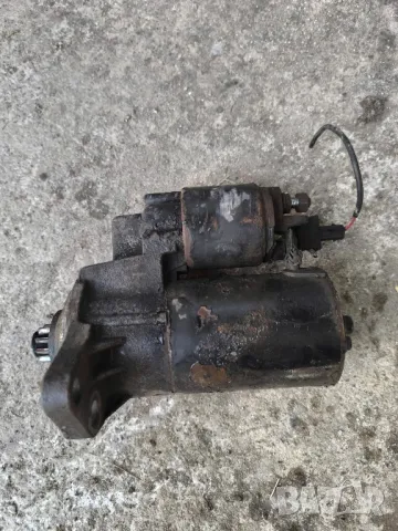 Стартер за голф 4 1.4 бензин 
