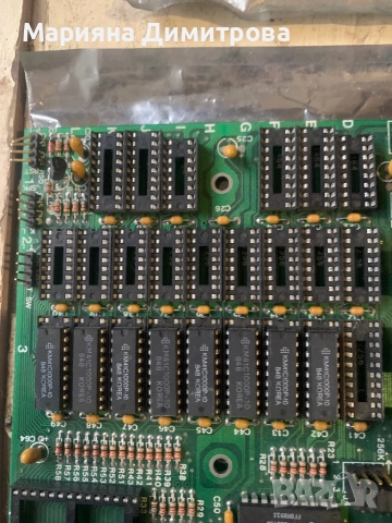 Дънна платка за Правец , снимка 5 - Дънни платки - 47086115