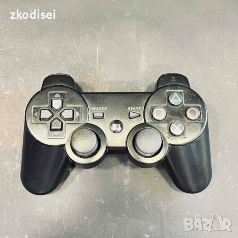 Джойтик SONY PS3