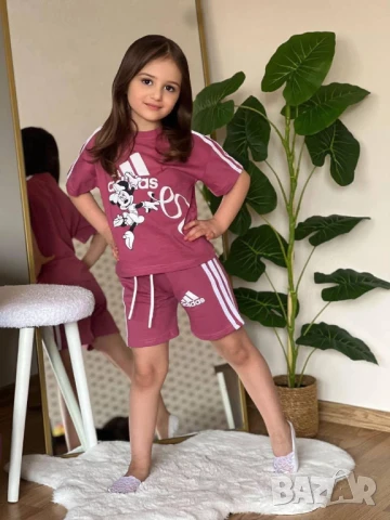 Детски сет с Мики Маус 