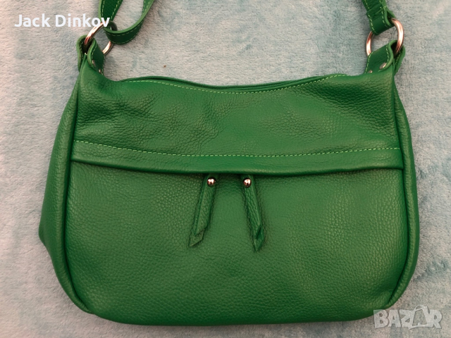 Италианска Чанта Vera, снимка 3 - Чанти - 44826875