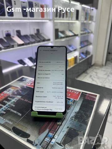 Honor X7a, снимка 2 - Други - 52655250