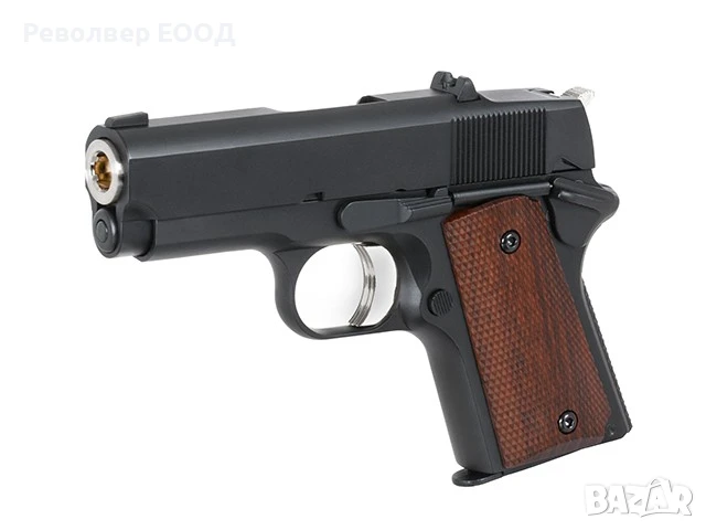 Реалистични Еърсофт реплики на карабини и пистолети - НОВО - Airsoft, снимка 2 - Други спортове - 51125817