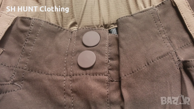 Vertical Stretch Trouser размер S еластичен панталон - 2313, снимка 9 - Екипировка - 53740692