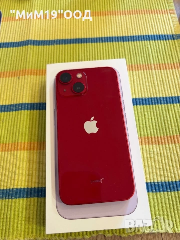 iPhone 13 mini, снимка 2 - Apple iPhone - 53847228