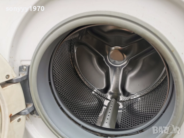 BOSCH FD 8704 CLASSIXX 5 800 AA CLASS ЗА ЧАСТИ-125ЛВ ЦЯЛАТА 1712251641, снимка 10 - Перални - 52826961