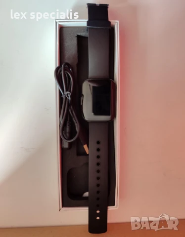  Смарт часовник мултиспорт Smart Watch Dual, снимка 2 - Мъжки - 50604897