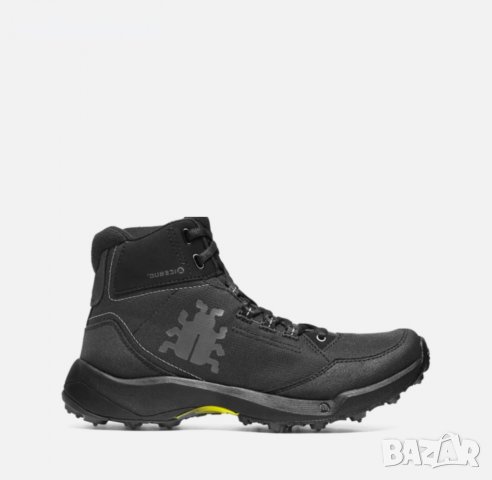 НАМАЛЕНИЕ!!!Мъжки обувки - зимни Icebug Lien M Bugrip Black F13024-DA №43