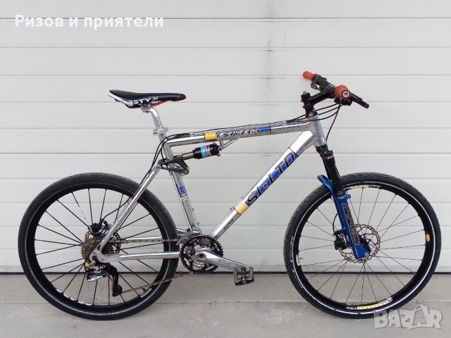 UNIVEGA ALPINA SL-LIMITED 26", снимка 3 - Велосипеди - 36005375