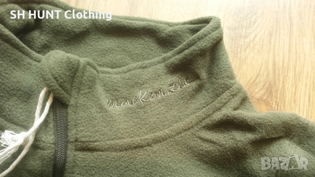 Mackenzie POLAR Thermo Undetwear Set размер L / XL поларен термо екип - 1740, снимка 7 - Екипировка - 52879742