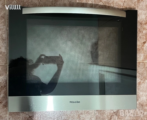 Врата за фурна MIELE 