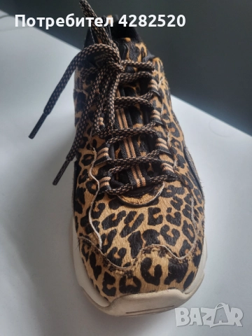 Маратонки-сникърси"SKECHERS", снимка 10 - Маратонки - 52649947