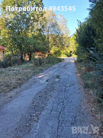 Парцел в регулация ! Ток! Вода!, снимка 4 - Парцели - 55992994