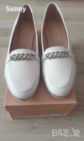 Дамски еспадрили