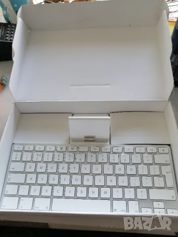 Клавиатура за iPad A1359, снимка 6 - Таблети - 50241507