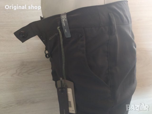 Дамски панталон GStar M 27/32, снимка 5 - Панталони - 34733494