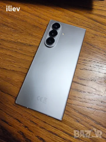 Samsung Galaxy Z Fold7 5G 512GB 12GB RAM Dual, снимка 2 - Samsung - 56260786