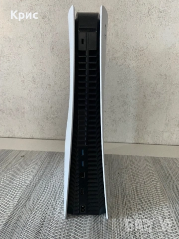 PS5 Disc Edition+ FIFA 20, снимка 4 - PlayStation конзоли - 52856743