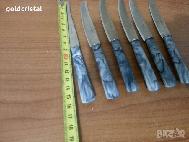 Български ножчета , снимка 3 - Антикварни и старинни предмети - 38968936