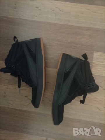 Детски кецове Puma/Пума, снимка 3 - Детски боти и ботуши - 52845664