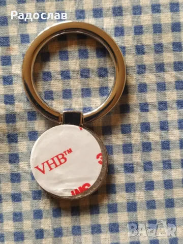 DIOR дръжка / пръстен за телефон , снимка 4 - Калъфи, кейсове - 50405237