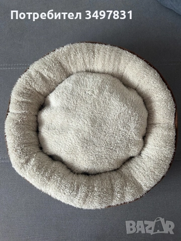 Кучешко легло 