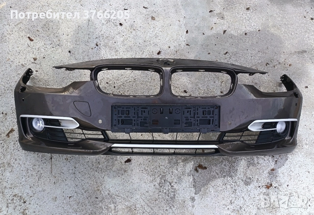 Пакети от F30 и F10, снимка 4 - Части - 52830178