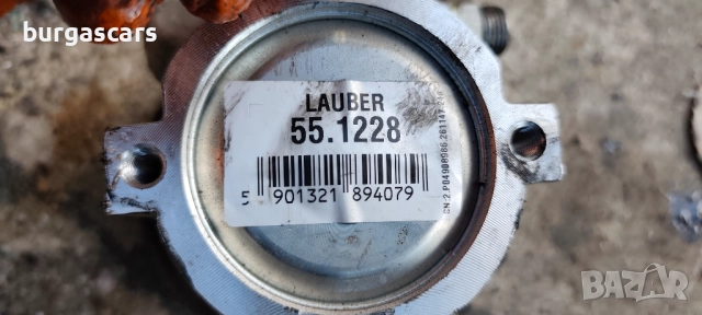 Хидравлична помпа Opel Vivaro 1.9CDTI-101к.с. - 120лв, снимка 3 - Части - 52639853