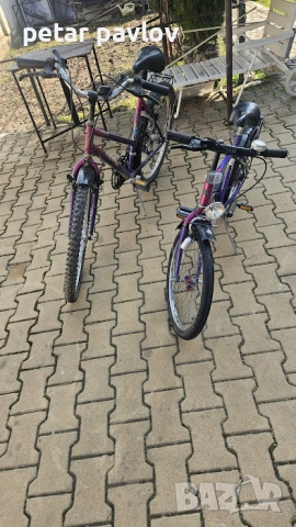 Семейни колела