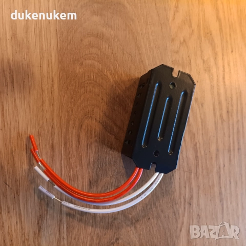 Електронен трансформатор 60W – 220V към 12V, ултратънък, стабилизирано захранване, снимка 9 - Друга електроника - 52694940