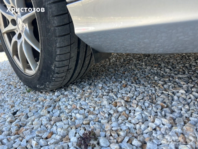 Мерцедес джанти със гуми, снимка 3 - Гуми и джанти - 53779880