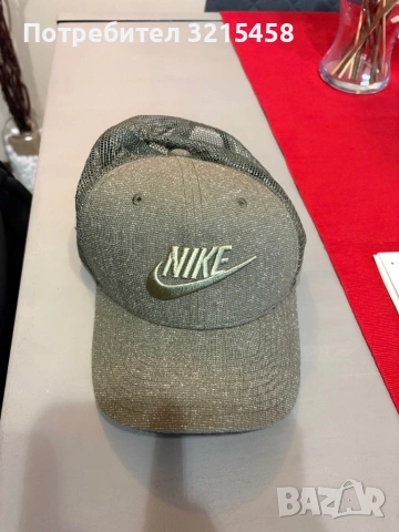Шапки на boss,new era,nike,ajax, снимка 5 - Шапки - 53428679
