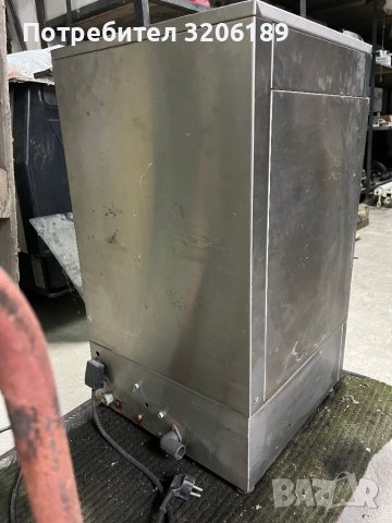 Съдомиялна - чашомиялна, снимка 7 - Обзавеждане за заведение - 40932376