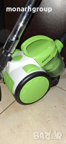 Прахосмукачка Ayco ACVC-1331